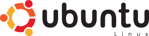 ubuntu linux logo vector.svg